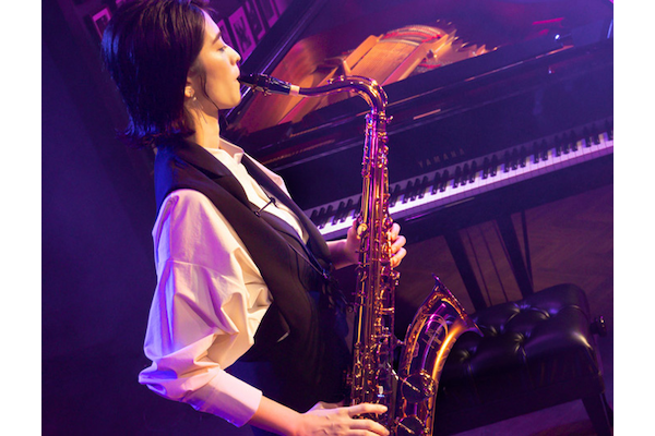 Yamaha Saxophone YTS-82ZA feature image