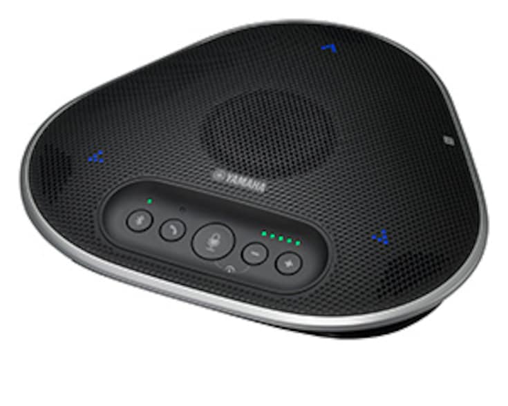 Yamaha Unified Communications Speakerphone YVC-330