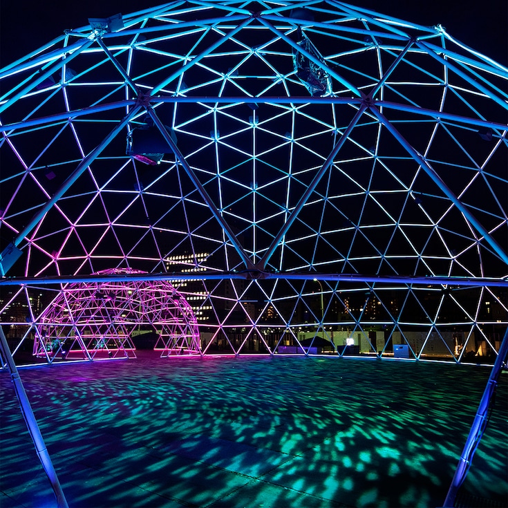 Yamaha Active Field Control AFC