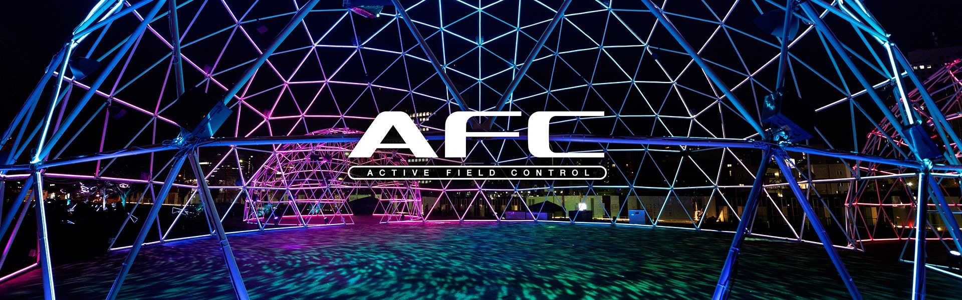 AFC Key Visual