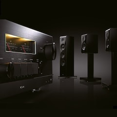 Audio Visual