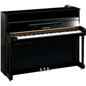 Yamaha b2 SC3