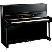 Yamaha TransAcoustic™ Piano b3 TC3