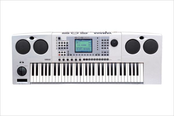 B2000W