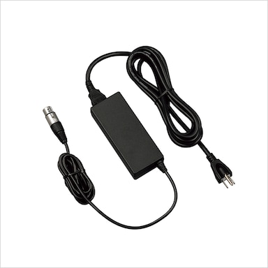 Batteries, Cables, and Power Supplies