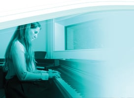 Chetham’s School of Music, Clavinova