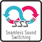 Co je to SSS (Seamless Sound Switching)?
