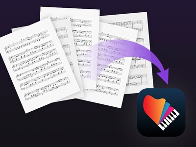 Add your favorite songs