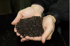 Bezpečná ABS pryskyřice