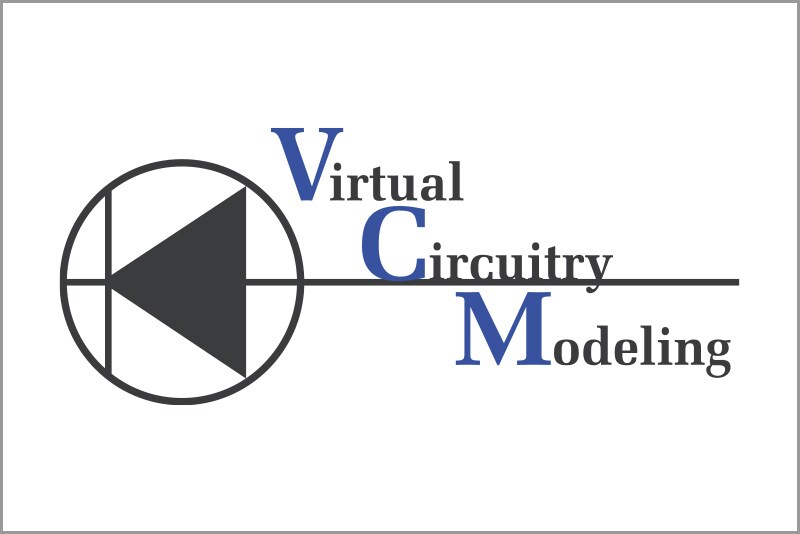 [Image] VCM Logo