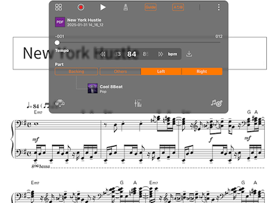Use convenient functions