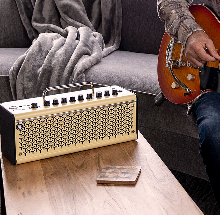 Accessories for Guitar &amp; Basses