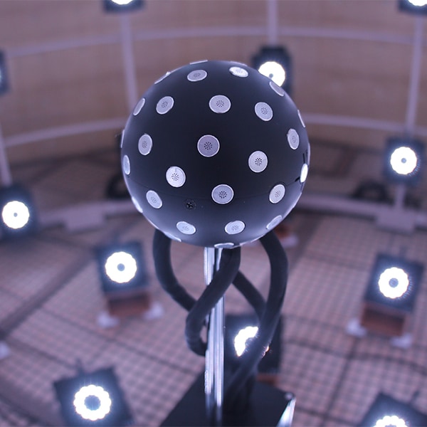 2017: Comprehensive Spatial Audio Technologies “ViReal®”