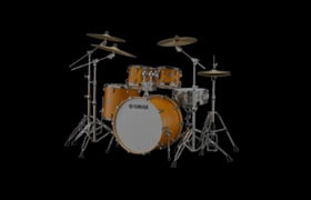 [ Photo ] [2017] Tour Custom (Current)