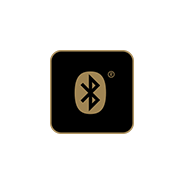 Ikona BLUETOOTH SUPPORT