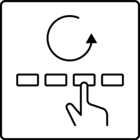 Ikona Registration Memory