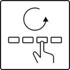 Ikona Registration Memory