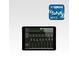 Yamaha Smart Device Application M7CL StageMix