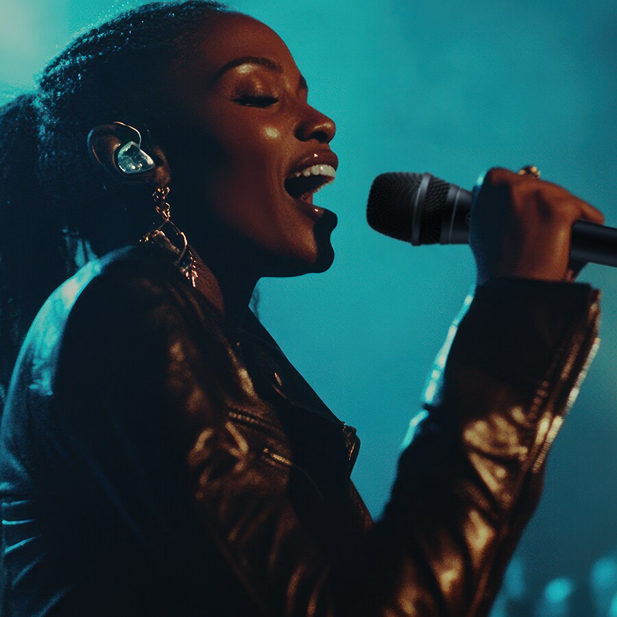 Yamaha MGX série: Zvuk, který nás odlišuje