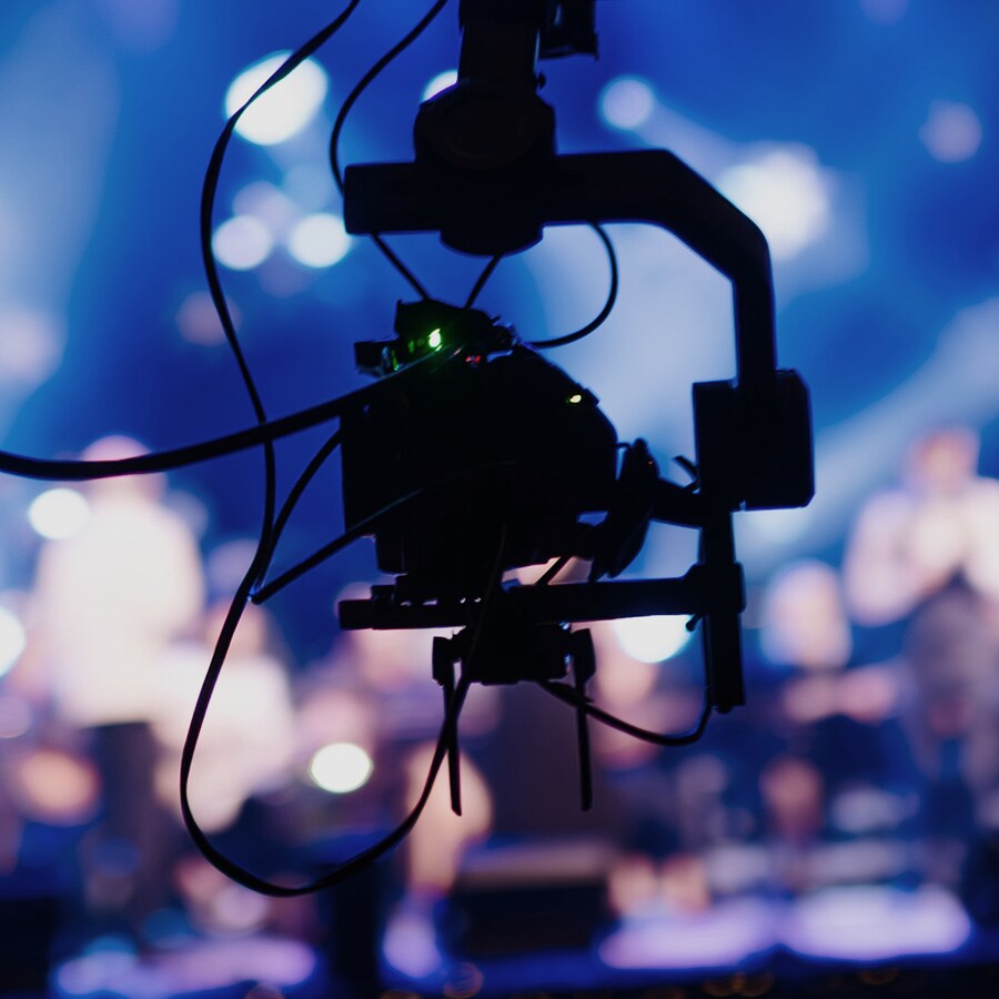 Yamaha MGX série: Proměňte svou kreativní vizi ve skutečnost