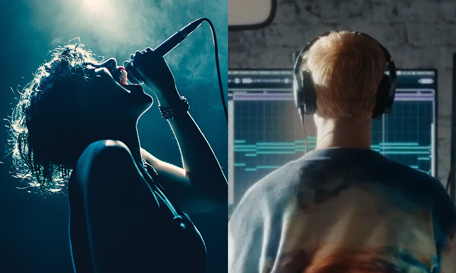 Yamaha MGX16V: Profesionální, věrný zvuk