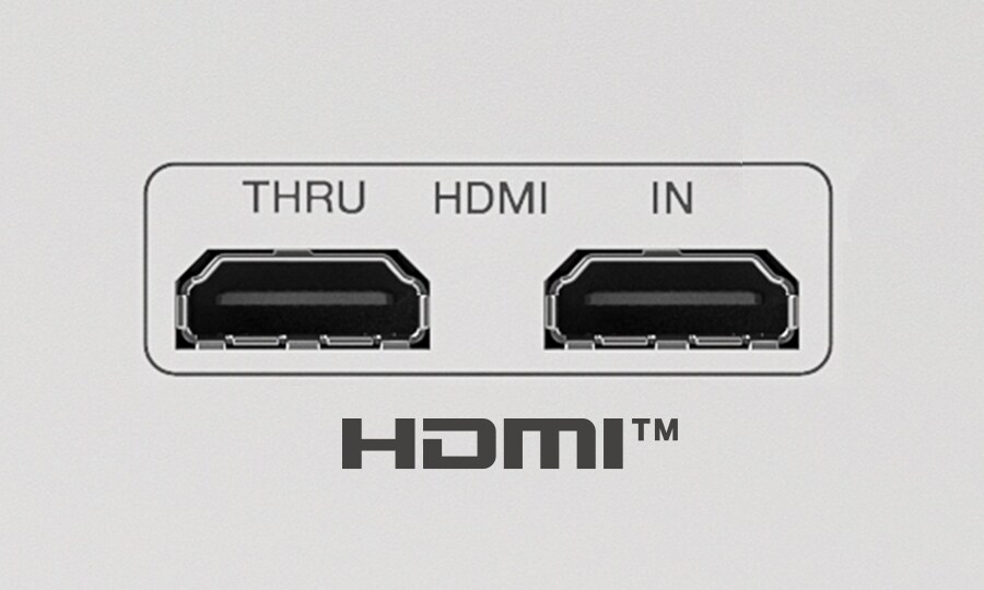 Yamaha MGX16V: Audio a video - vše v jednom