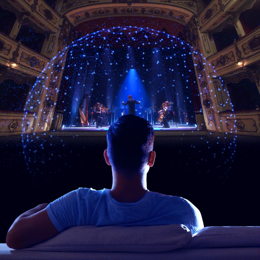 Yamaha Sound xR: From Onsite to Offsite