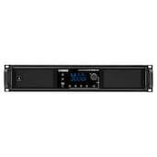 Yamaha Power Amplifier PC406-D Thumbnail