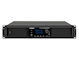 Yamaha Power Amplifier PC412-D Front