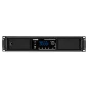 Yamaha Power Amplifier PC412-D Thumbnail