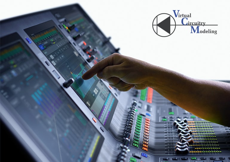 Advanced audio processing technology to meet  the demands of varying performances