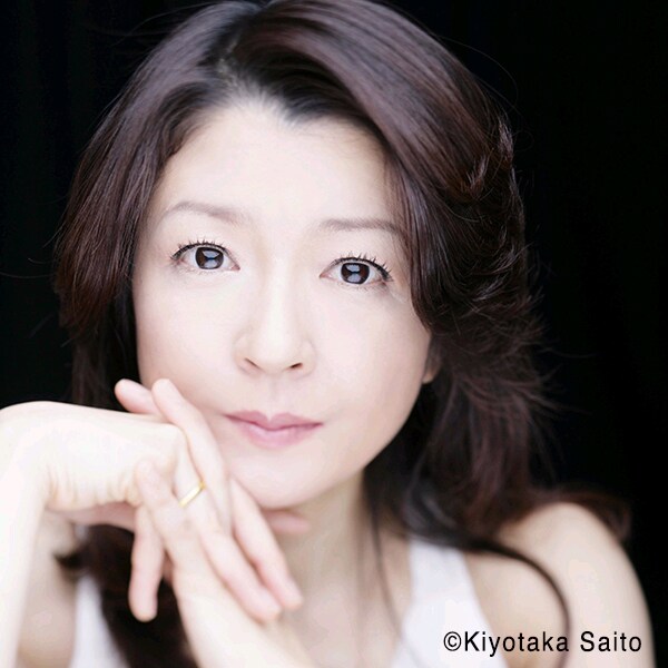 Photo Ikuyo Nakamichi