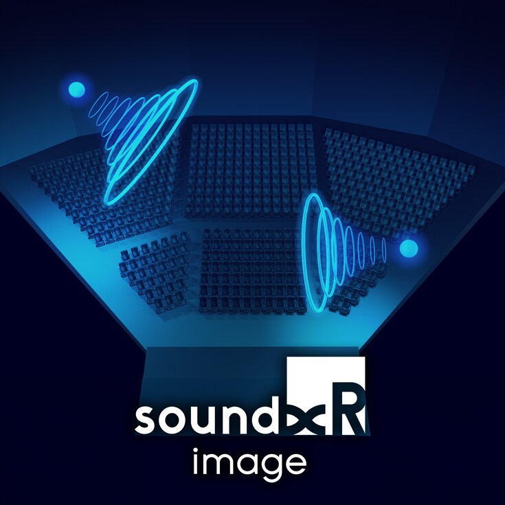 Yamaha Sound xR Image