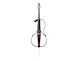 SILENT Cello™ SVC Brown: Product photo front view