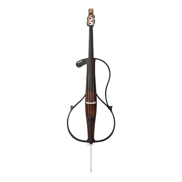 SILENT Cello™ SVC Brown: Product photo front view