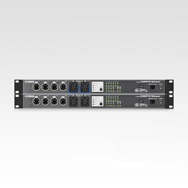 Yamaha L2 Switch SWP2