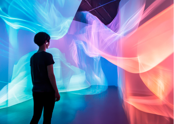 Network Switches Optimized for ProAV Systems