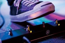 Booster Kick it into high gear