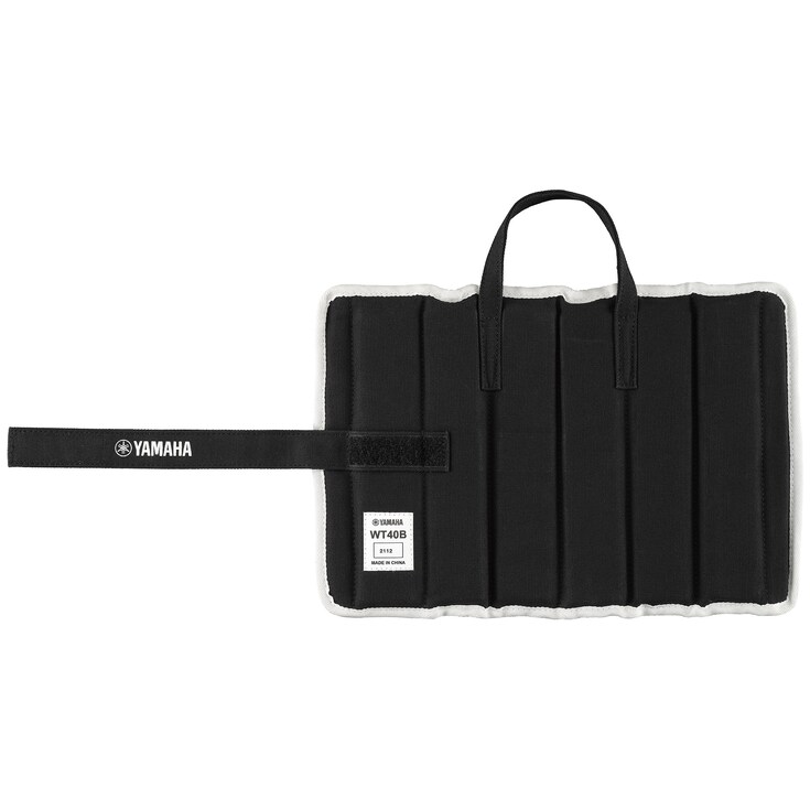 Yamaha WT40B front surface