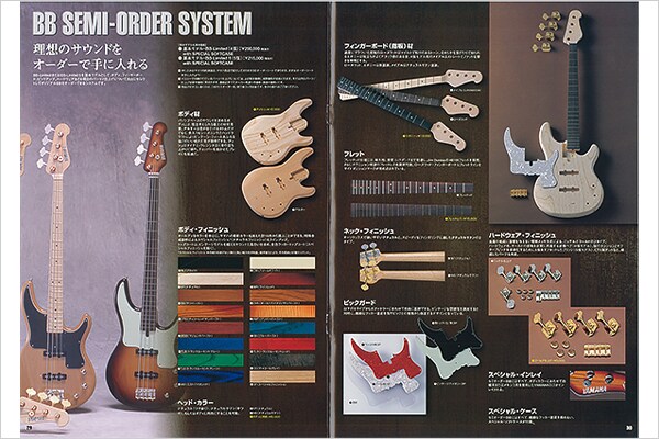 BB Semi Order System: Addressing players' exacting preferences