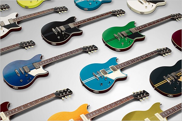 REVSTAR Full Model Change