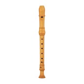 Yamaha Sopranino Wooden Recorders YRN-801